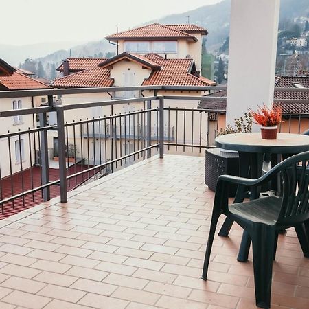 La Casa Del Cuore - Lakeside Leisure & Business Baveno Esterno foto